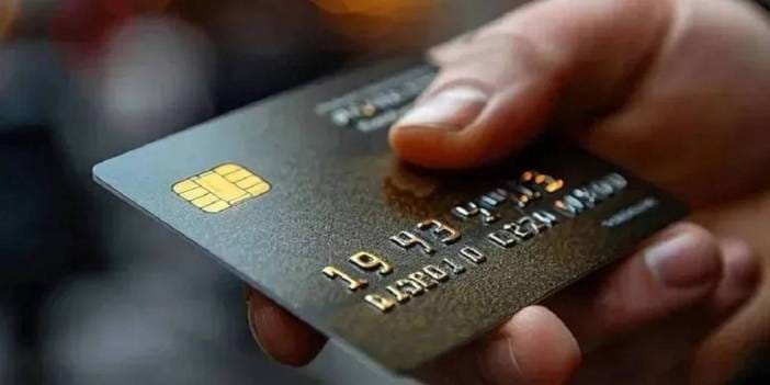 Kredi kartını bu şekilde asla kullanmayın: Uzmanlar uyardı