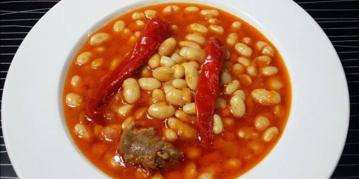 Kuru fasulye krizi: Bir bu eksikti!