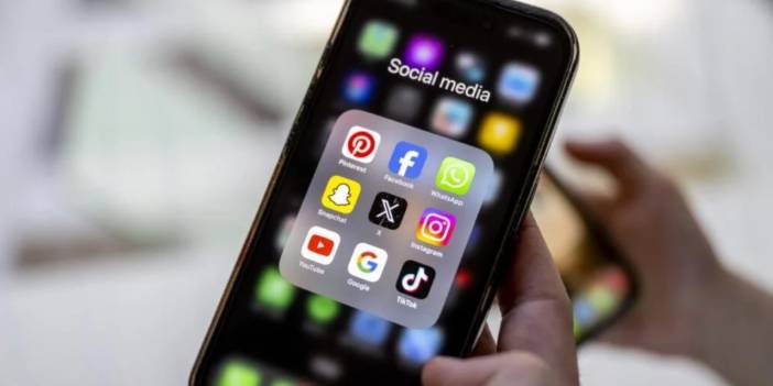 Sosyal medyada yaş sınırı yolda! Bakan açıkladı