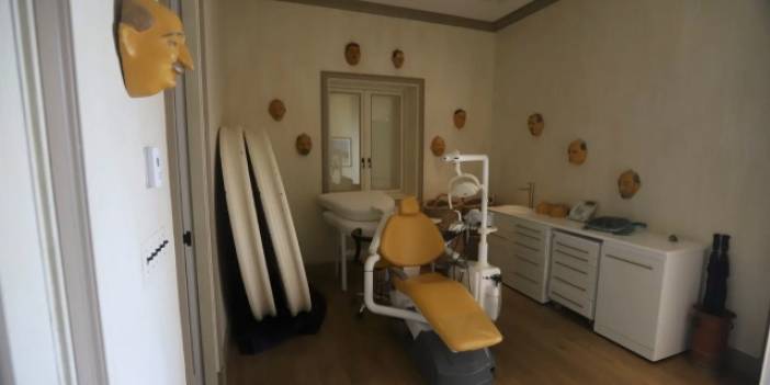 Pedofil Epstein dosyasında yeni perde: Kız çocuklarının kaçırıldığı adadan ürkütücü görüntüler!