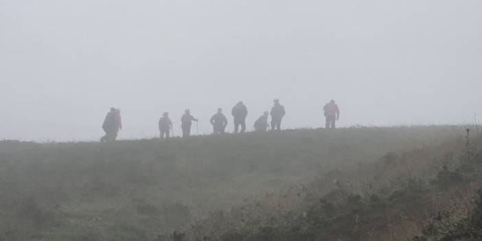 Bursa’da 6 gündür kayıp olan alzheimer hastası için arama çalışmaları sürüyor