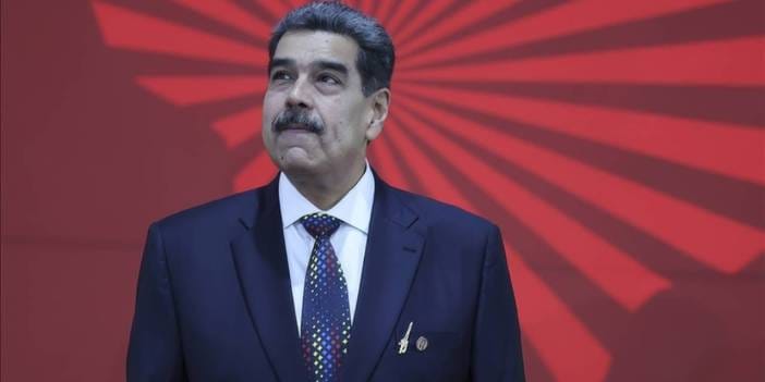 Venezuela ile ABD arasında buzlar eriyor mu? Maduro açıkladı