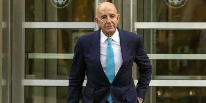 Barrack cumhuriyet karşıtlığında vites yükseltti: 1919'dan beri bizi engelliyor