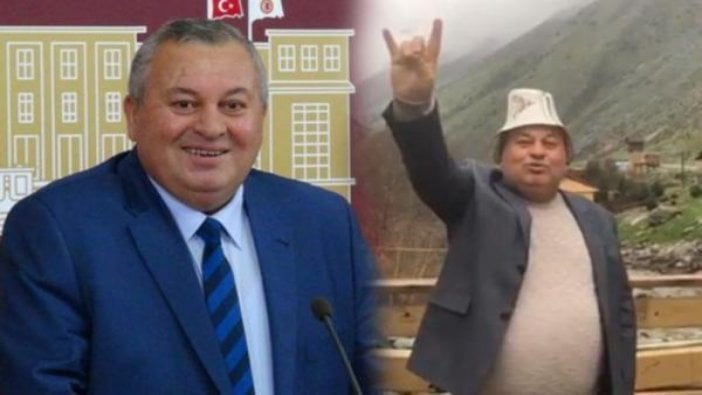 Tanrı Dağları’nda kurt gibi ulumuştu! MHP'li o ismin yeni hedefi...