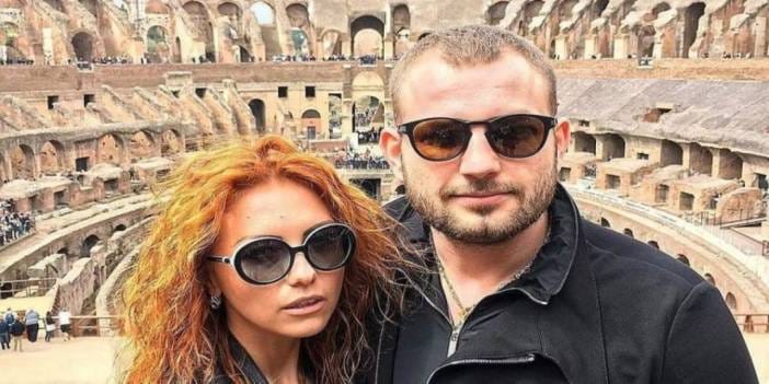 Dubai çölünde kan donduran infaz: Rus kripto milyoneri ve eşi parçalanıp betona gömüldü