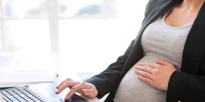 Doğum izni 24 haftaya çıkıyor