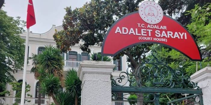 Son Dakika | İstanbul adliyelerinde neler oluyor? Zabıt katibi adli emanetteki silahları çaldı