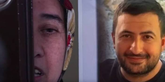 Adliye emanetinde vurgun yapan memurun annesi konuştu: Oğlumu maşa olarak kullandılar