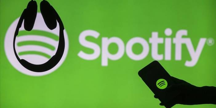 CHP Spotify bilançosunu paylaştı: Bunlar da bizim listemiz, naçizane