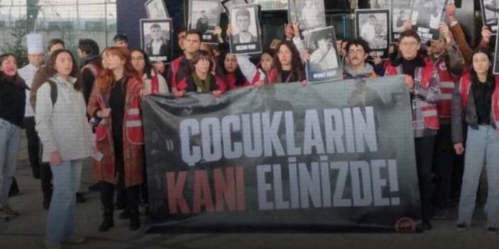 MESEM protestosunda 16 TİP'li öğrenci tutuklanmıştı! Avukat Bilgin: Ortada suç yok tutuklama var