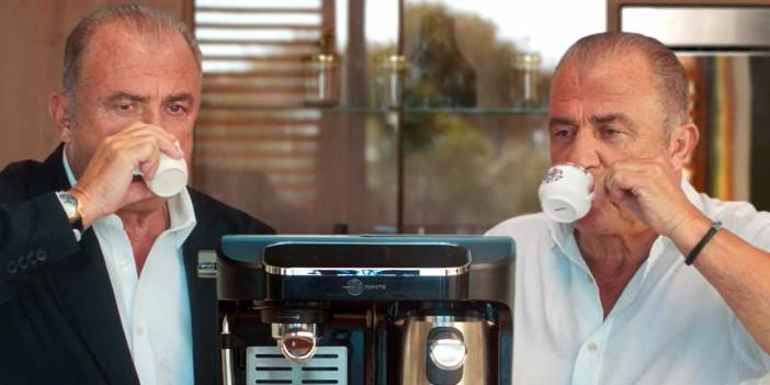 Fatih Terim reklam yüzü oldu: Hem Türkçe hem de İtalyanca konuştu