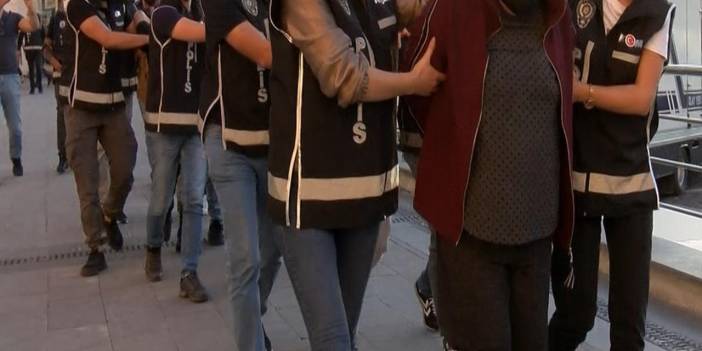 Ankara'da 35 kilo esrar ele geçirildi
