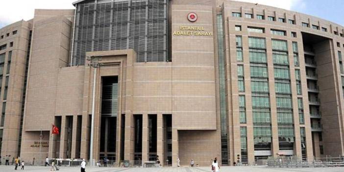 Son Dakika | İBB dosyasında 19 kişi tahliye edildi