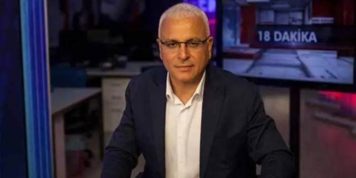 Merdan Yanardağ: Gazetecilik yapmayı suç sayıyorlar