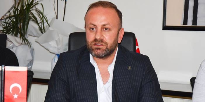 111 yıllık kulübün başkanı görevi bıraktı