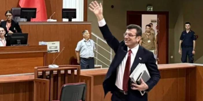 Kahramanmaraş'a atanmıştı! Sürgünden hemen önce kendisini hedef alan iktidar medyasını şikayet etmiş