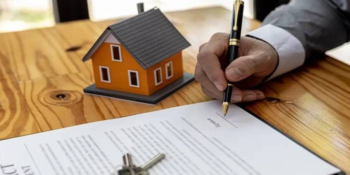 SON DAKİKA| Emlak vergisinde üst sınır belirlendi