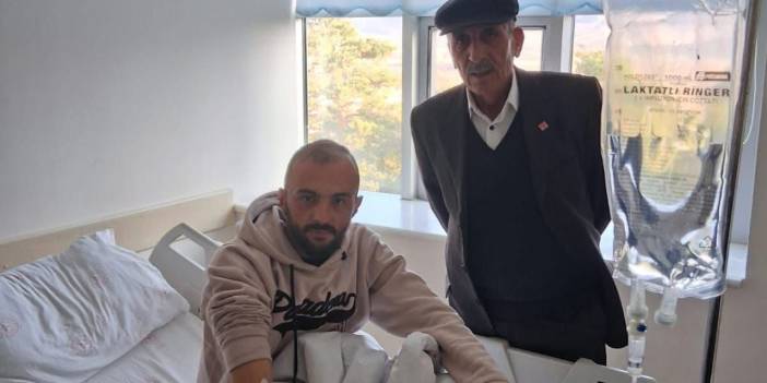 Bir gıda krizi vakası daha! Fabrika işçileri zehirlendi