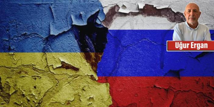 Rusya-Ukrayna savaşı Türkiye’yi de sınıyor