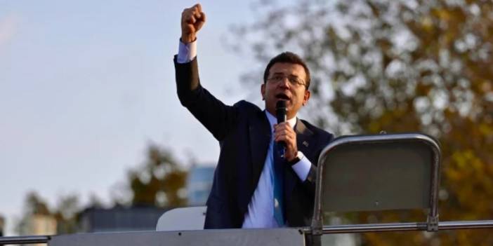 AKP'li siyasetçiden tarihi İmamoğlu itirafı! Kulisler bu Kürtçe atasözünü konuşuyor