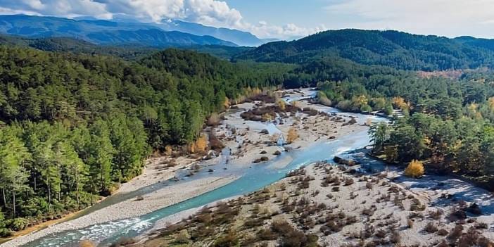 Muğla'da halk ve doğa kazandı: Balcılar Barajı’nın 'ÇED olumlu' kararı iptal edildi