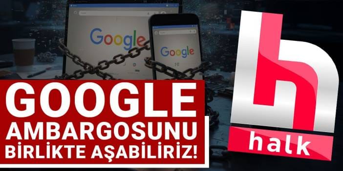 Halk TV ailesine bir çağrımız var!