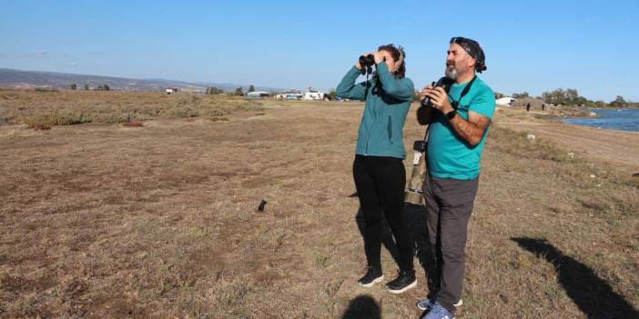 Mersin’de hareketlilik başladı: Binlercesi oraya akın ediyor!