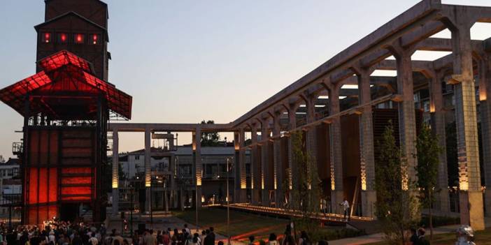 Gazhane’den iskelelere: İBB’nin tarihi yapıları vakıflara devrediliyor