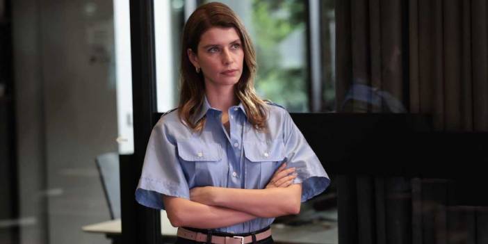 Beren Saat’in filmi vizyona girmeden kaldırıldı