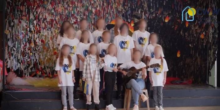 İstismar edilen Ukraynalı kızlar için savcılık açıklaması! 'Rıza var' diye dosya kapandı denmişti