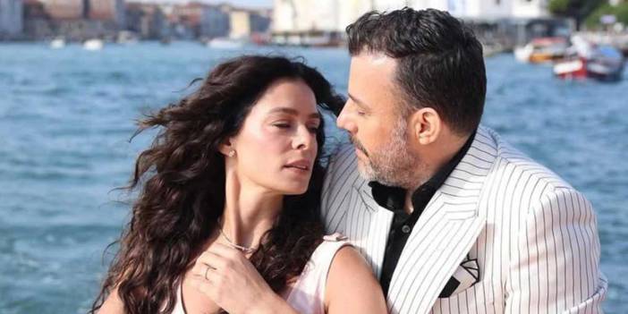 Özge Özpirinçci ve Salih Bademci'nin ikinci buluşması hüsranla bitti