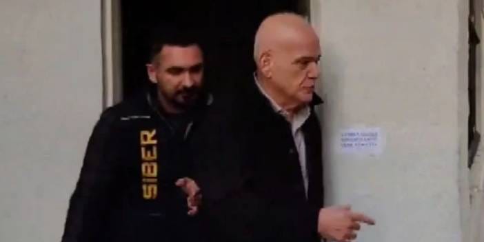 Ahmet Çakar'ın neden gözaltına alındığı ortaya çıktı: O sözleri gündem oldu