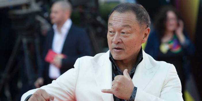 Felç geçiren ünlü oyuncu hayatını kaybetti