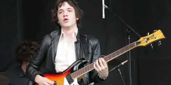 Rock yıldızı 40 yaşında hayatını kaybetti: Ölüm nedeni açıklanmadı