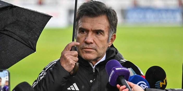 Beşiktaş duyurdu: Feyyaz Uçar'ın acı günü