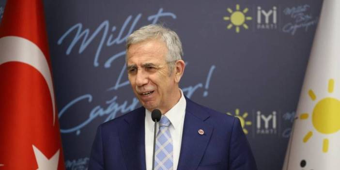 Mansur Yavaş'tan yurttaşlara çağrı: Hepimizin sorumluluğu