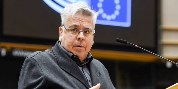 AP Raportörünün gözünden Türkiye: Demokrasi, yargı, siyaset hak getire