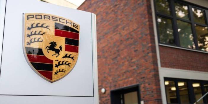 Lüks otomobil üreticisi Porsche büyük işten çıkarmalara hazırlanıyor
