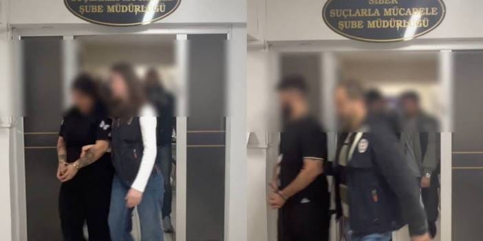 Sahte ilanlarla yurttaşı dolandırdılar: 23 şüpheliden 14'ü tutuklandı