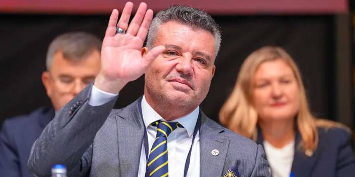 Galatasaray maçı sonrası olay talep: Sadettin Saran dayanamadı