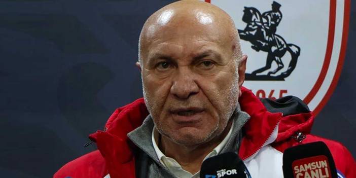 Yüksel Yıldırım Galatasaray maçının ardından çıldırdı: Ağzına geleni söyledi