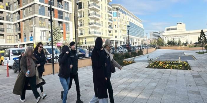 FETÖ öğrenci yapılanmasına operasyon: 6 tutuklama