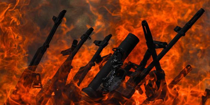 İmralı Süreci'nde PKK'lılara tek tek yargılama çözümü! İşte planlanan dört adım