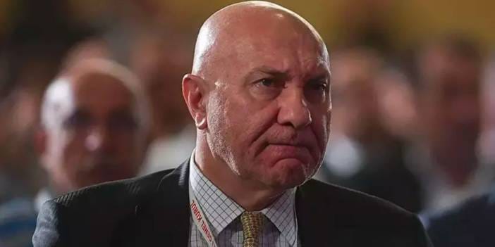 Yüksel Yıldırım: Türk Futbolunun 'Kara Cuması' olarak tarihe geçmiştir