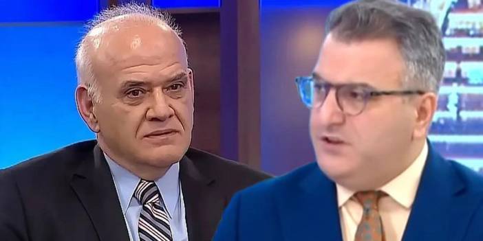 Cem Küçük'ten Ahmet Çakar ve eşi hakkında flaş iddia