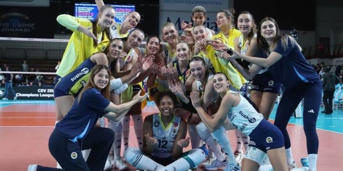 Transferi şimdiden bitirdi: Milli yıldız Fenerbahçe'de