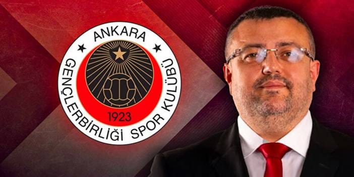 Gençlerbirliği'nde gerginlik çıktı: Adaylıktan çekildi