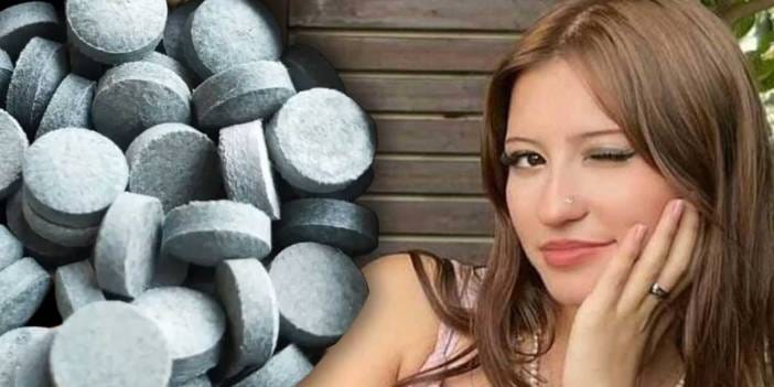 18 yaşındaki Neslinur'un ölümünde baba siyanür iddiasını yalanladı! Ambar hapı ilaçlaması yapılmış