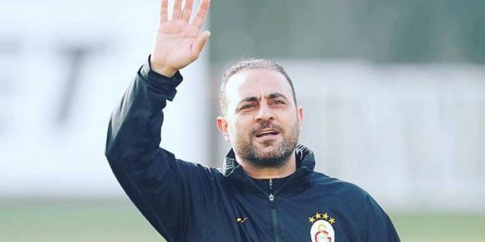 Hasan Şaş'ta Galatasaray şaşkınlığı