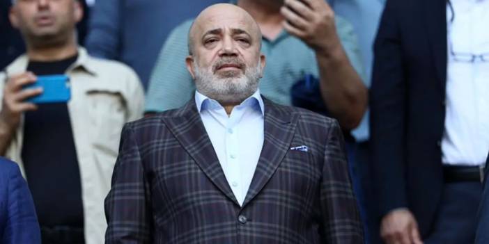 Son dakika | Murat Sancak tahliye edildi